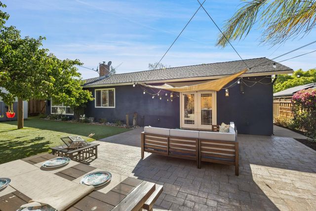 5270 Alan Avenue, San Jose, CA 95124