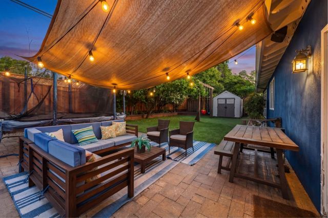5270 Alan Avenue, San Jose, CA 95124