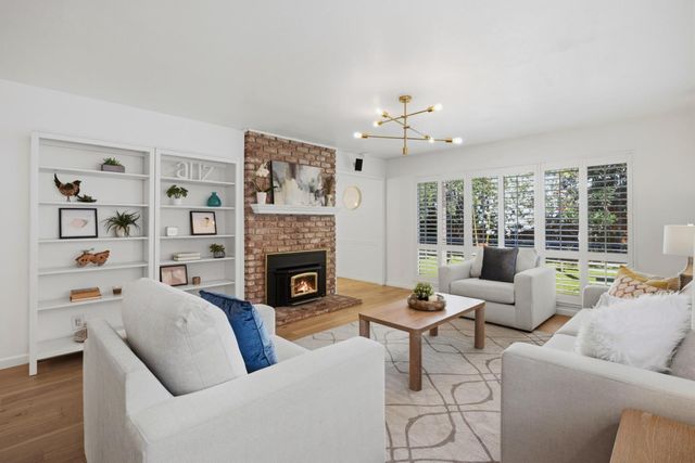 5270 Alan Avenue, San Jose, CA 95124