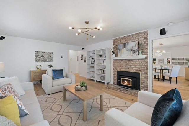 5270 Alan Avenue, San Jose, CA 95124