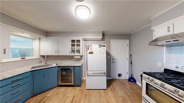146 Rogers Circle Drive, Springdale, AR 72764