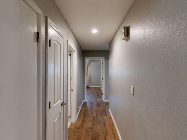 146 Rogers Circle Drive, Springdale, AR 72764