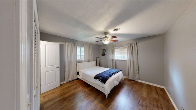 146 Rogers Circle Drive, Springdale, AR 72764