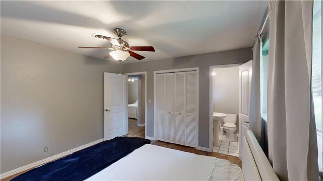 146 Rogers Circle Drive, Springdale, AR 72764