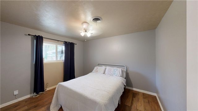 146 Rogers Circle Drive, Springdale, AR 72764
