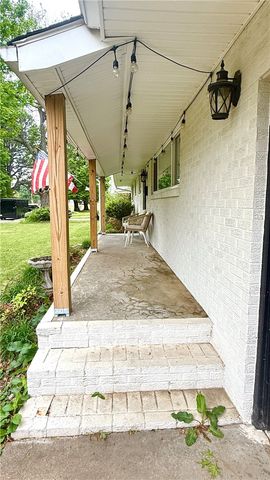 146 Rogers Circle Drive, Springdale, AR 72764