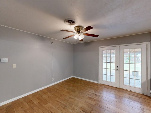146 Rogers Circle Drive, Springdale, AR 72764