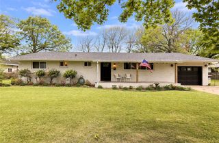 146 Rogers Circle Drive, Springdale, AR 72764