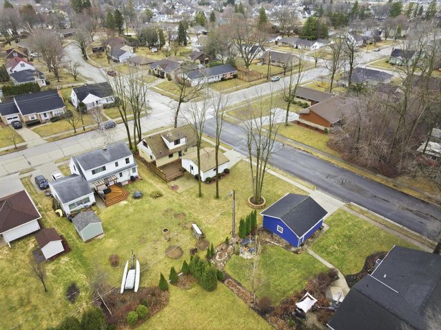 1402 N 21st STREET, Manitowoc, WI 54220