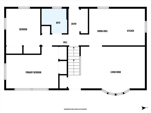 1402 N 21st STREET, Manitowoc, WI 54220