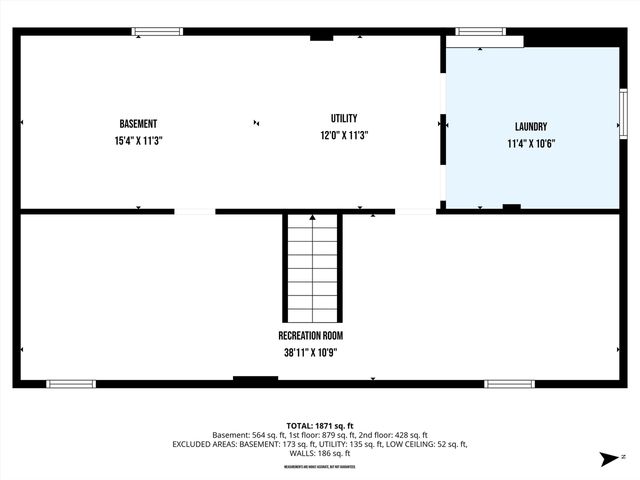 1402 N 21st STREET, Manitowoc, WI 54220