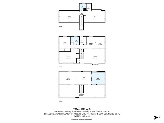 1402 N 21st STREET, Manitowoc, WI 54220