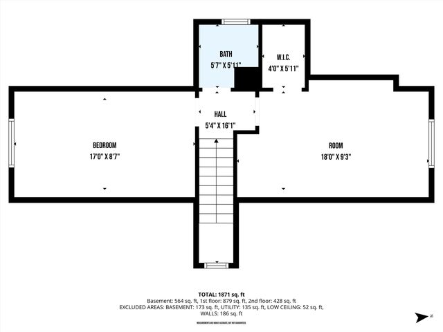 1402 N 21st STREET, Manitowoc, WI 54220