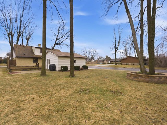 1402 N 21st STREET, Manitowoc, WI 54220