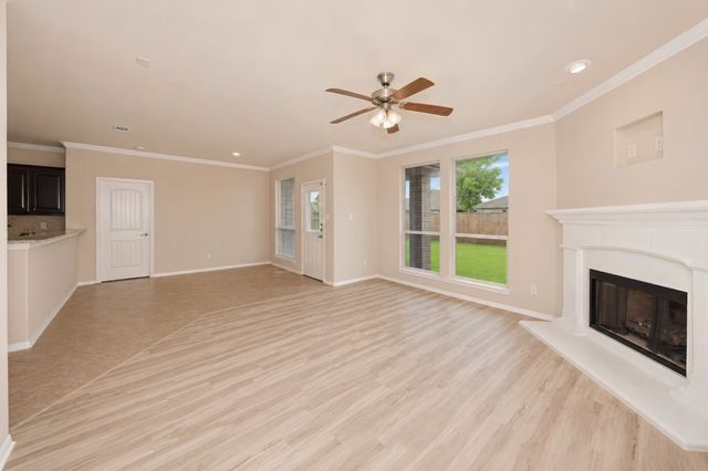 3121 Hornbeam Street, Denton, TX 76226