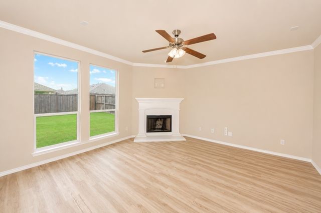 3121 Hornbeam Street, Denton, TX 76226