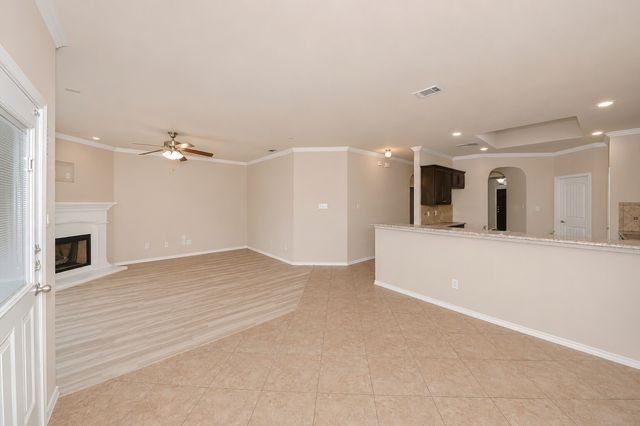 3121 Hornbeam Street, Denton, TX 76226