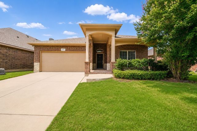 3121 Hornbeam Street, Denton, TX 76226