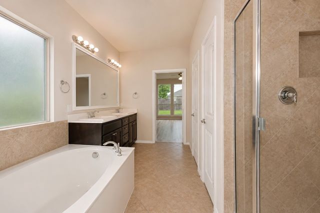 3121 Hornbeam Street, Denton, TX 76226