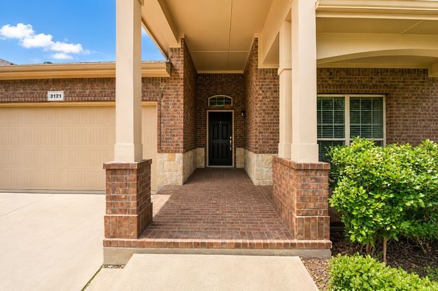3121 Hornbeam Street, Denton, TX 76226