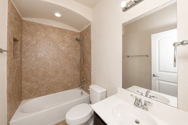 3121 Hornbeam Street, Denton, TX 76226