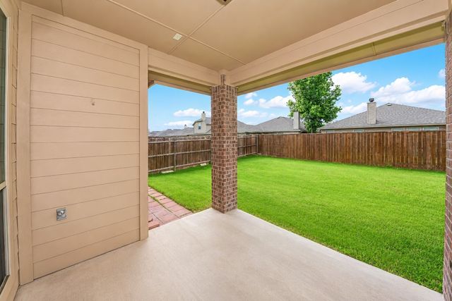 3121 Hornbeam Street, Denton, TX 76226