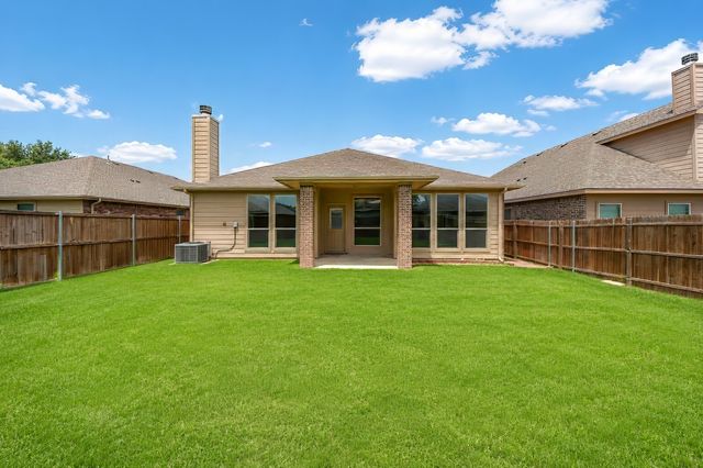 3121 Hornbeam Street, Denton, TX 76226