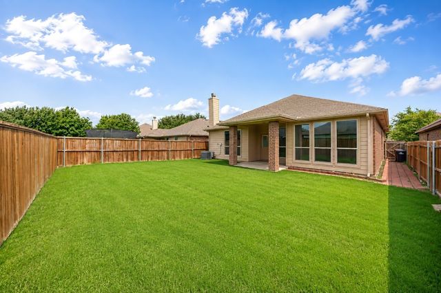3121 Hornbeam Street, Denton, TX 76226