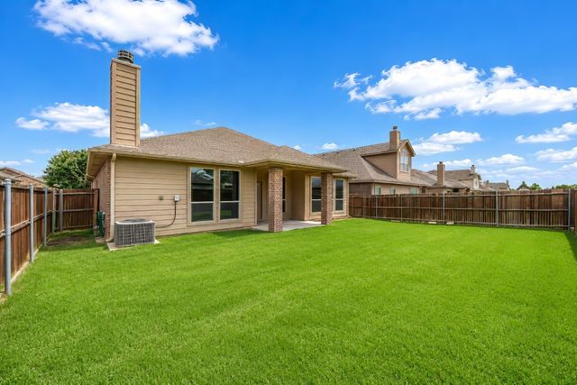 3121 Hornbeam Street, Denton, TX 76226