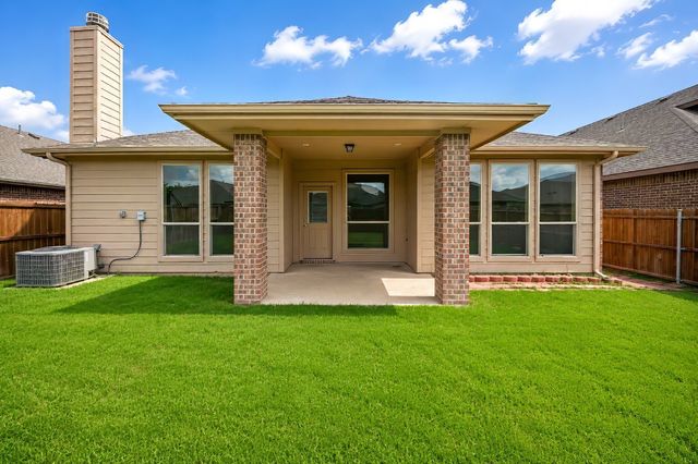 3121 Hornbeam Street, Denton, TX 76226