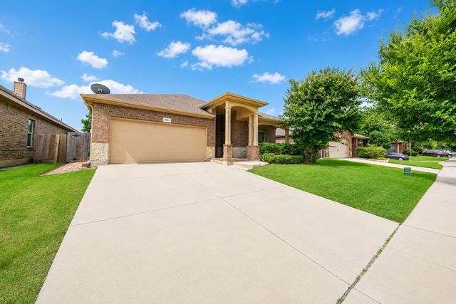 3121 Hornbeam Street, Denton, TX 76226
