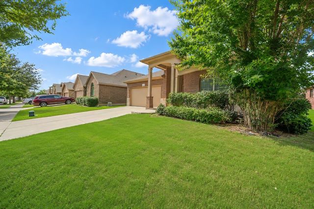 3121 Hornbeam Street, Denton, TX 76226