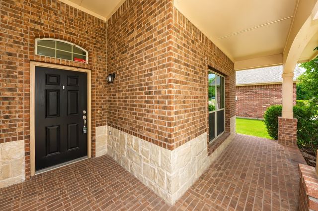 3121 Hornbeam Street, Denton, TX 76226