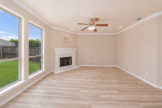 3121 Hornbeam Street, Denton, TX 76226