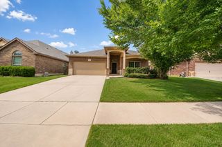 3121 Hornbeam Street, Denton, TX 76226