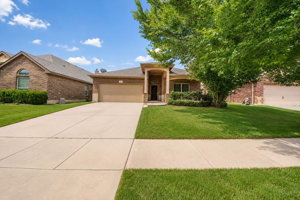 3121 Hornbeam Street, Denton, TX 76226