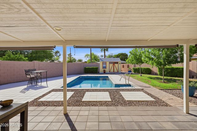 1142 W VERMONT Avenue, Phoenix, AZ 85013