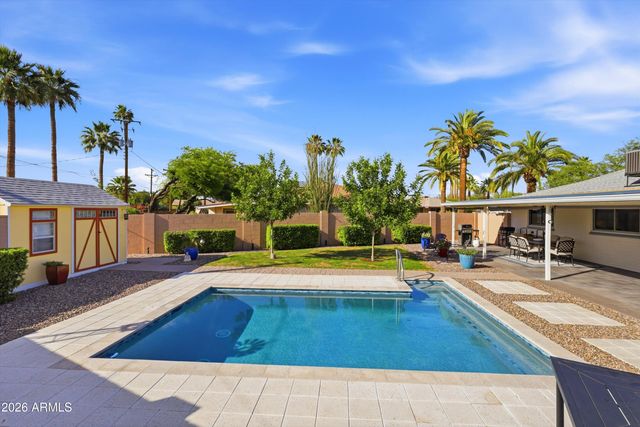 1142 W VERMONT Avenue, Phoenix, AZ 85013