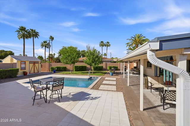 1142 W VERMONT Avenue, Phoenix, AZ 85013