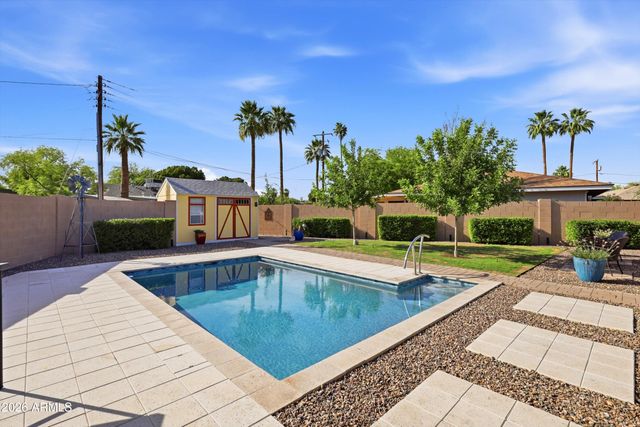 1142 W VERMONT Avenue, Phoenix, AZ 85013