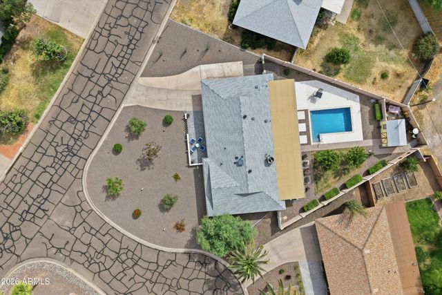 1142 W VERMONT Avenue, Phoenix, AZ 85013