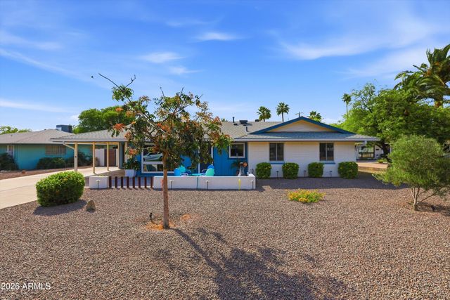 1142 W VERMONT Avenue, Phoenix, AZ 85013