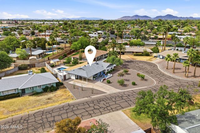 1142 W VERMONT Avenue, Phoenix, AZ 85013