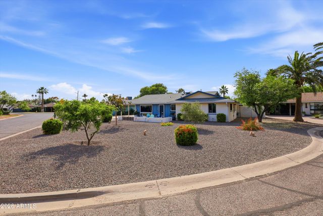 1142 W VERMONT Avenue, Phoenix, AZ 85013