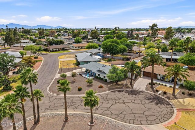 1142 W VERMONT Avenue, Phoenix, AZ 85013
