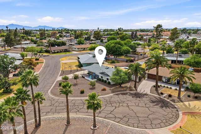 1142 W VERMONT Avenue, Phoenix, AZ 85013