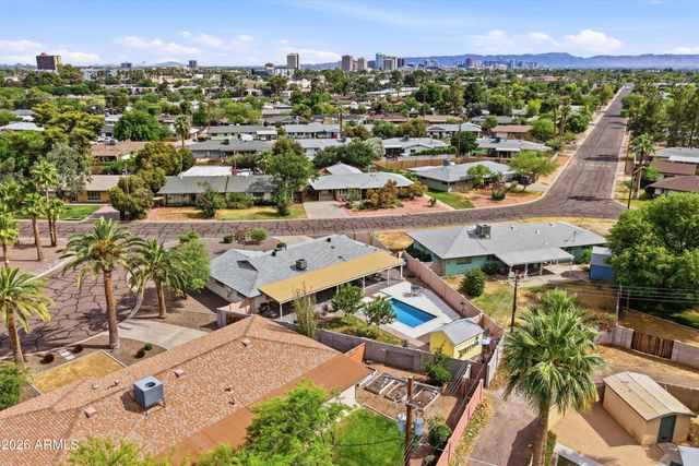 1142 W VERMONT Avenue, Phoenix, AZ 85013
