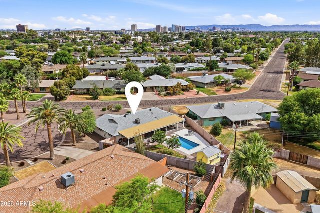 1142 W VERMONT Avenue, Phoenix, AZ 85013