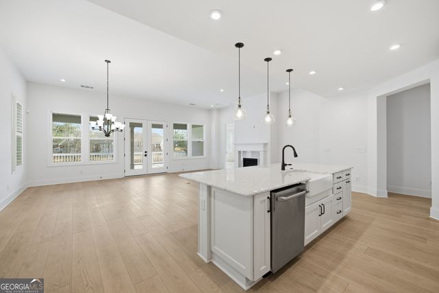 385 Huron Lane, Hoschton, GA 30548