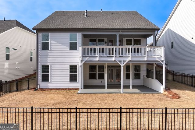 385 Huron Lane, Hoschton, GA 30548